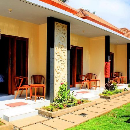 La Mogi Cottage Batununggul Екстер'єр фото
