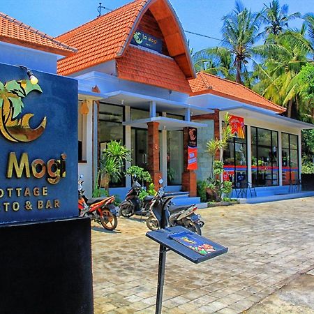 La Mogi Cottage Batununggul Екстер'єр фото