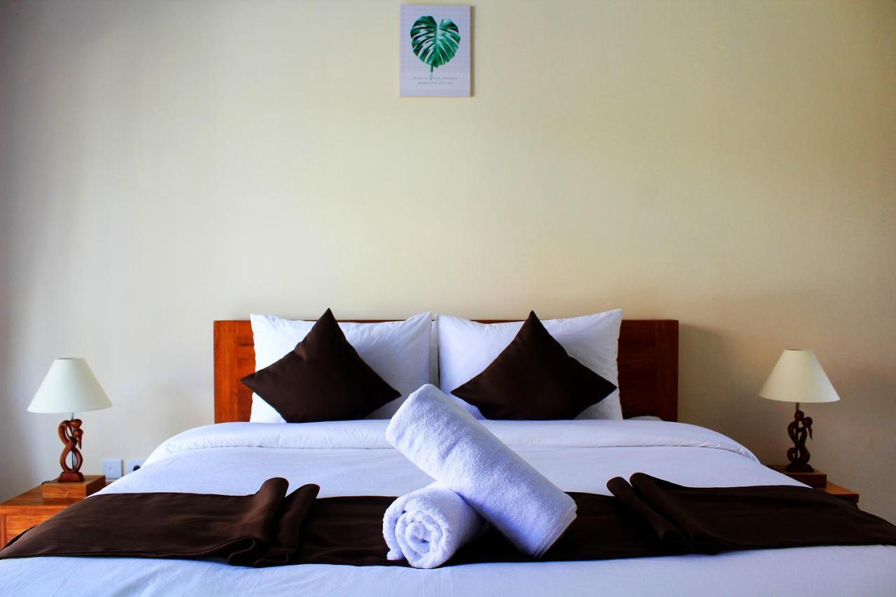 La Mogi Cottage Batununggul Екстер'єр фото