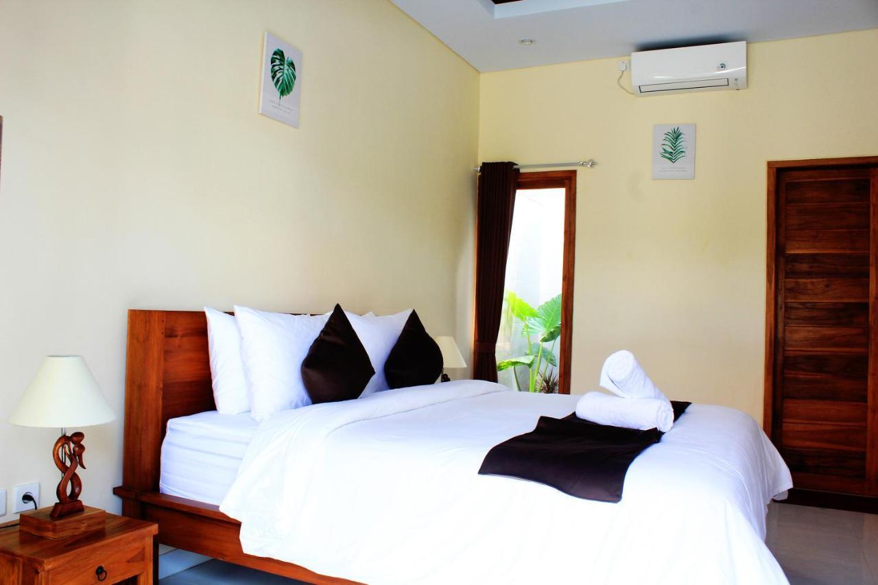 La Mogi Cottage Batununggul Екстер'єр фото