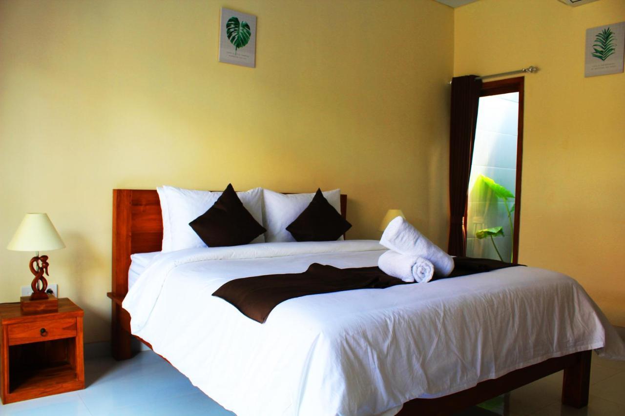 La Mogi Cottage Batununggul Екстер'єр фото