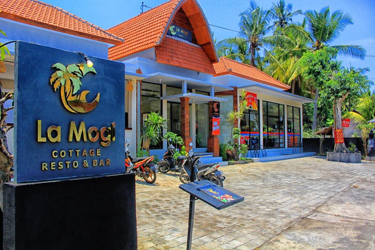 La Mogi Cottage Batununggul Екстер'єр фото